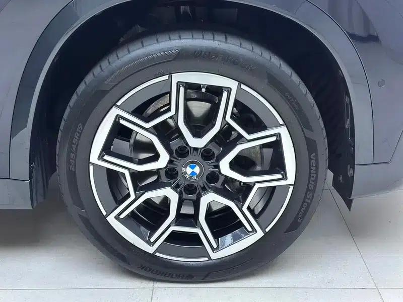 2023 BMW X1 sDrive25Li X Design Package — миниатюра 7