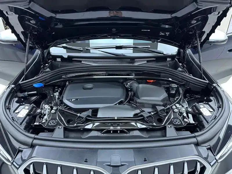 2023 BMW X1 sDrive25Li X Design Package — миниатюра 8
