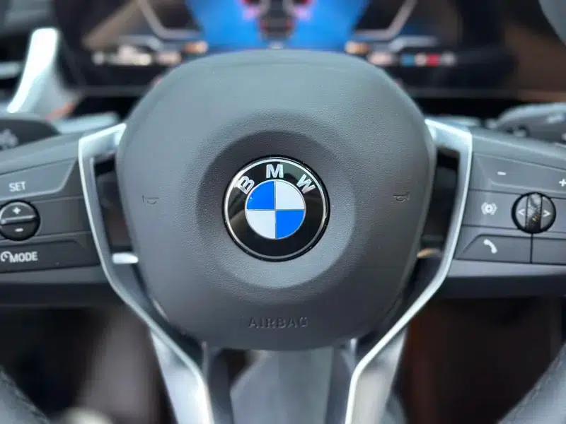 2023 BMW X1 sDrive25Li X Design Package — миниатюра 9