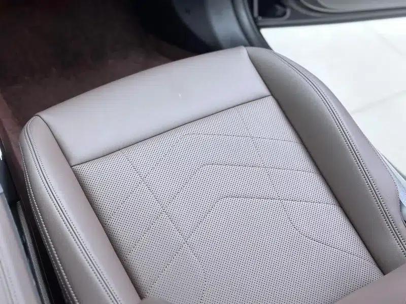 2023 BMW X1 sDrive25Li X Design Package — миниатюра 10