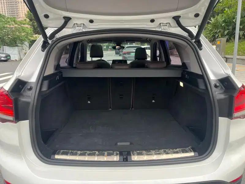 BMW X1 2021 xDrive25Li Premium — миниатюра 18