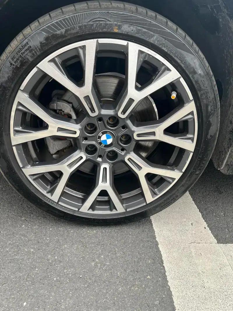 BMW X1 2021 xDrive25Li Premium — миниатюра 10