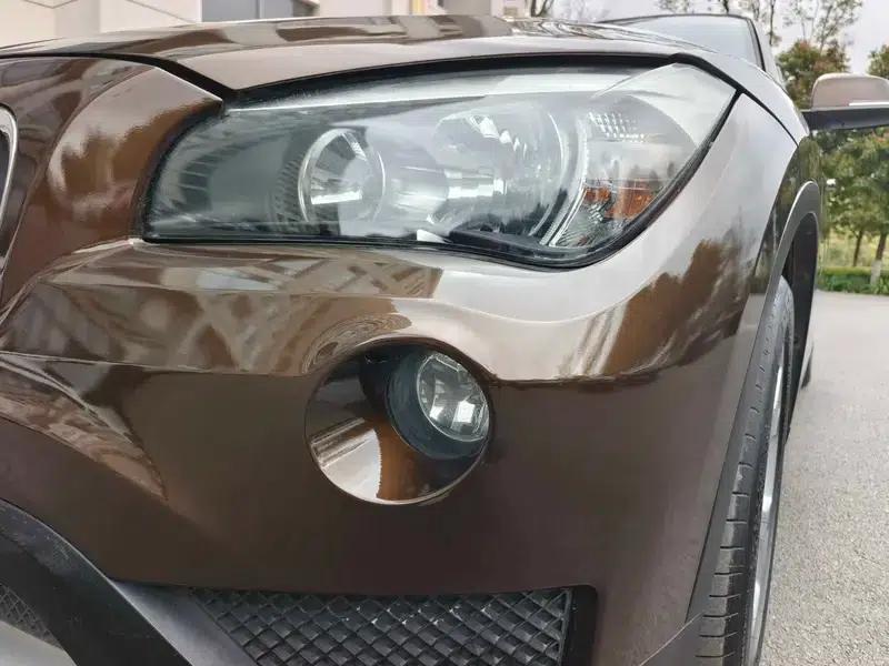 BMW X1 2012 sDrive18i Luxury — миниатюра 9