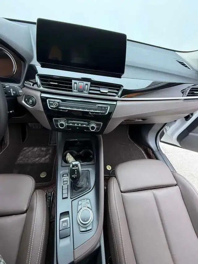 BMW X1 2021 sDrive20Li Fashion Edition — миниатюра 14