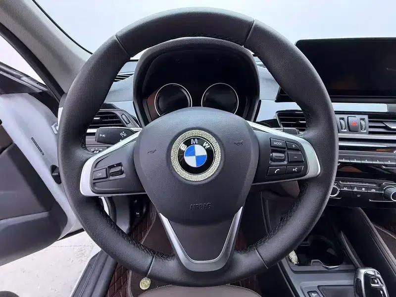BMW X1 2021 sDrive20Li Fashion Edition — миниатюра 16