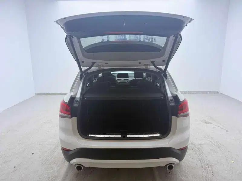 BMW X1 2021 sDrive20Li Fashion Edition — миниатюра 20