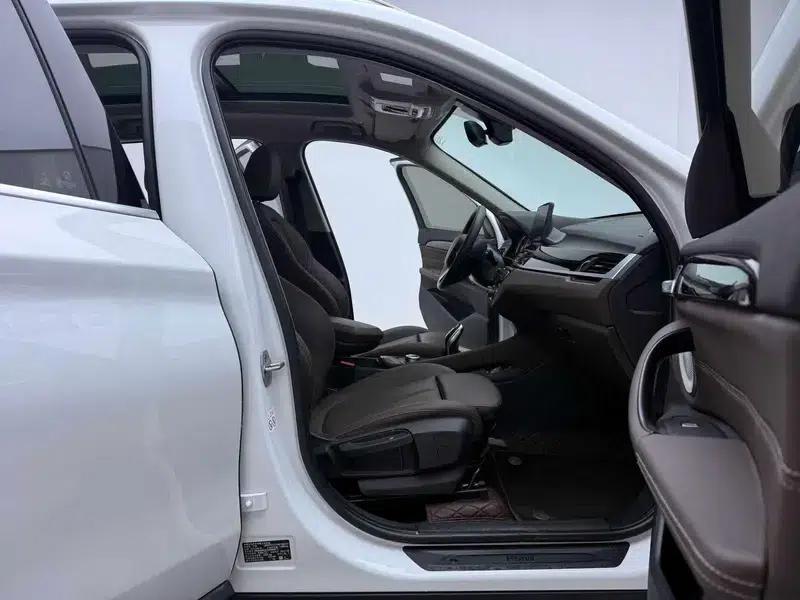 BMW X1 2021 sDrive20Li Fashion Edition — миниатюра 22