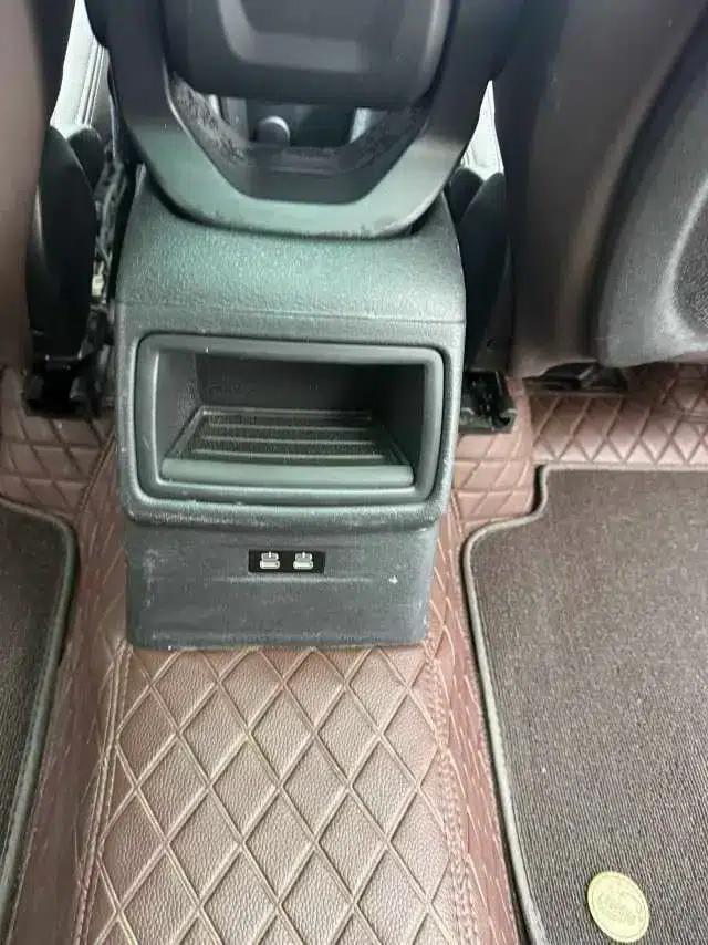 BMW X1 2021 sDrive20Li Fashion Edition — миниатюра 7