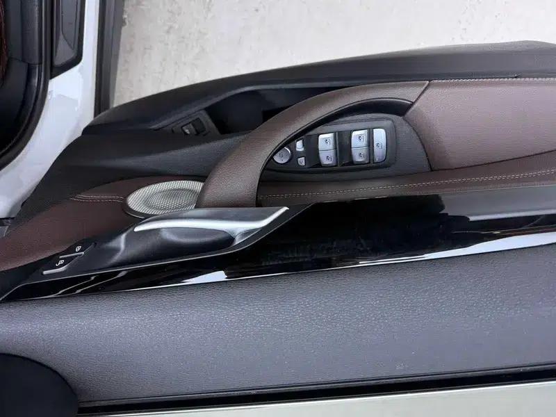BMW X1 2021 sDrive20Li Fashion Edition — миниатюра 9