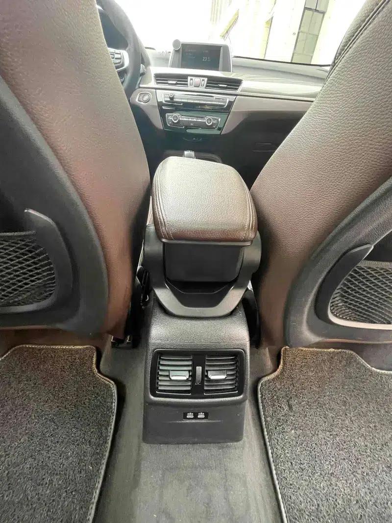 BMW X1 2019 sDrive18Li Premium — миниатюра 11