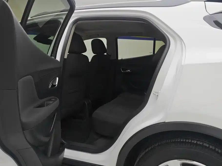 2015 Buick Encore 1.4T Automatic 2WD Urban Elite — миниатюра 11