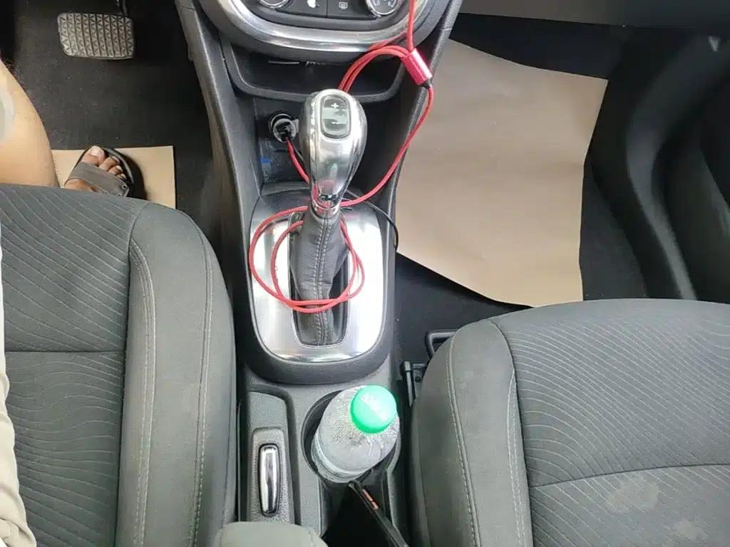 2014 Buick Encore 1.4T Automatic 2WD Urban Elite — миниатюра 14