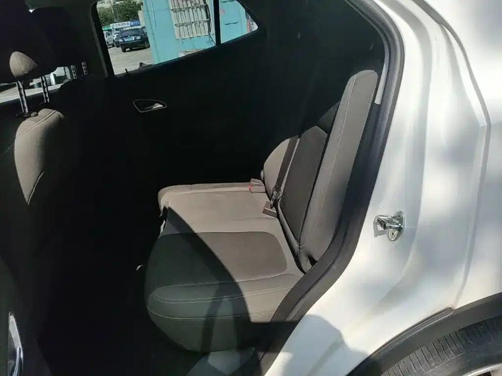 2014 Buick Encore 1.4T Automatic 2WD Urban Elite — миниатюра 17