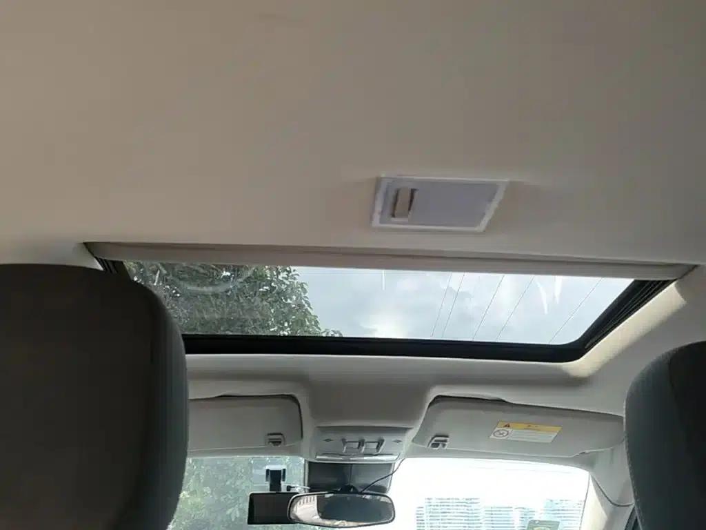 2014 Buick Encore 1.4T Automatic 2WD Urban Elite — миниатюра 18