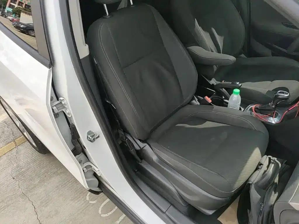 2014 Buick Encore 1.4T Automatic 2WD Urban Elite — миниатюра 25
