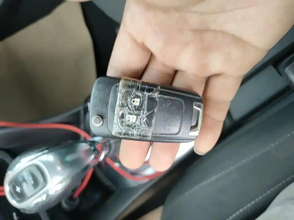 2014 Buick Encore 1.4T Automatic 2WD Urban Elite — миниатюра 9
