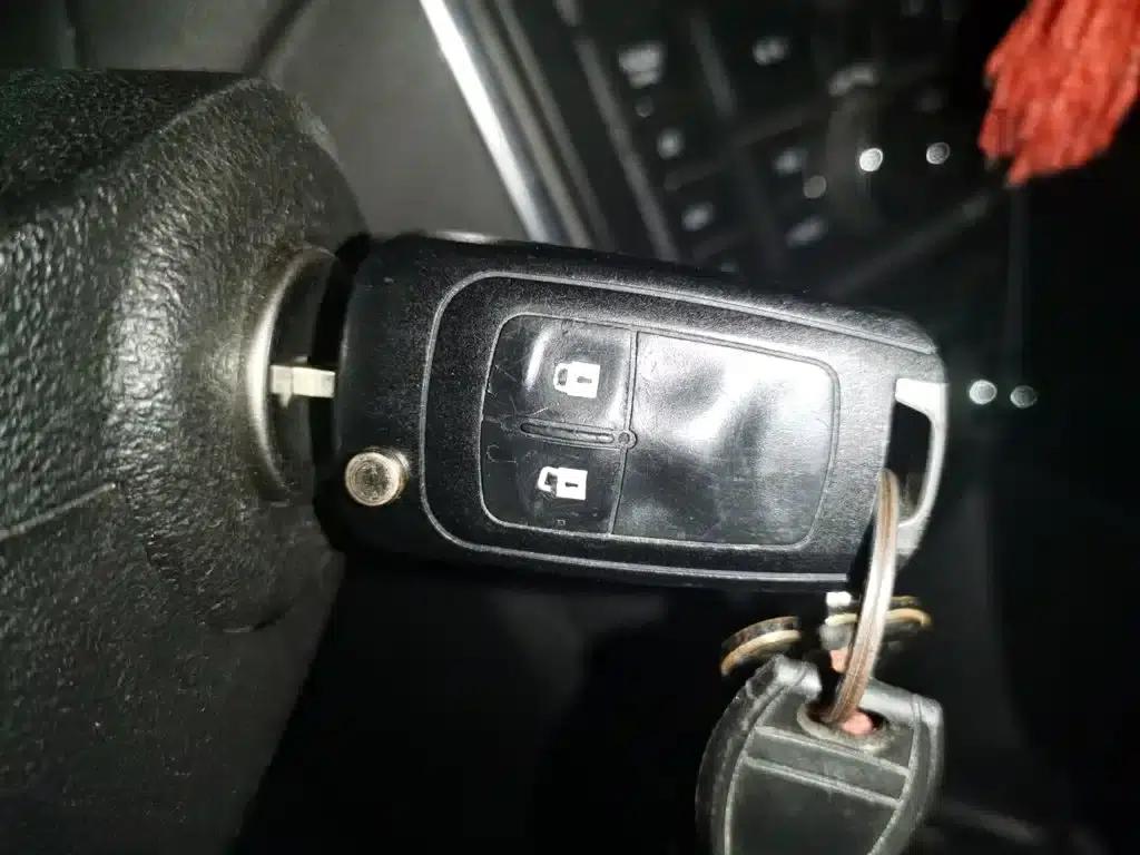 2015 Buick Encore 1.4T Manual 2WD Urban Entry-level — миниатюра 12
