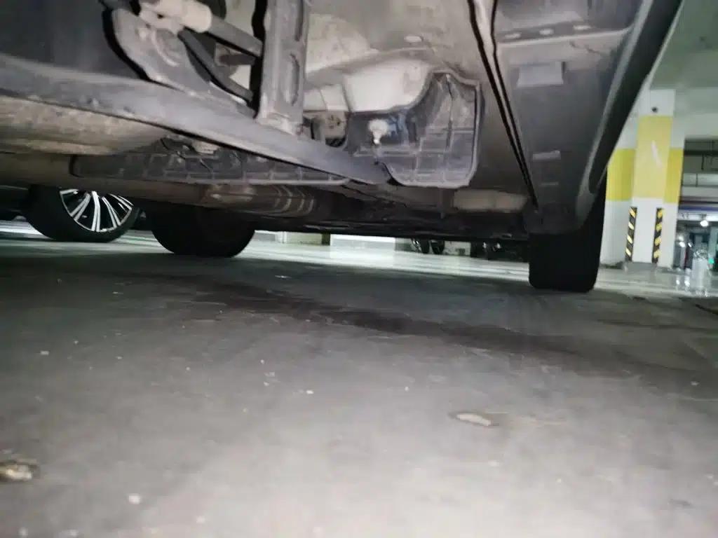 2015 Buick Encore 1.4T Manual 2WD Urban Entry-level — миниатюра 17
