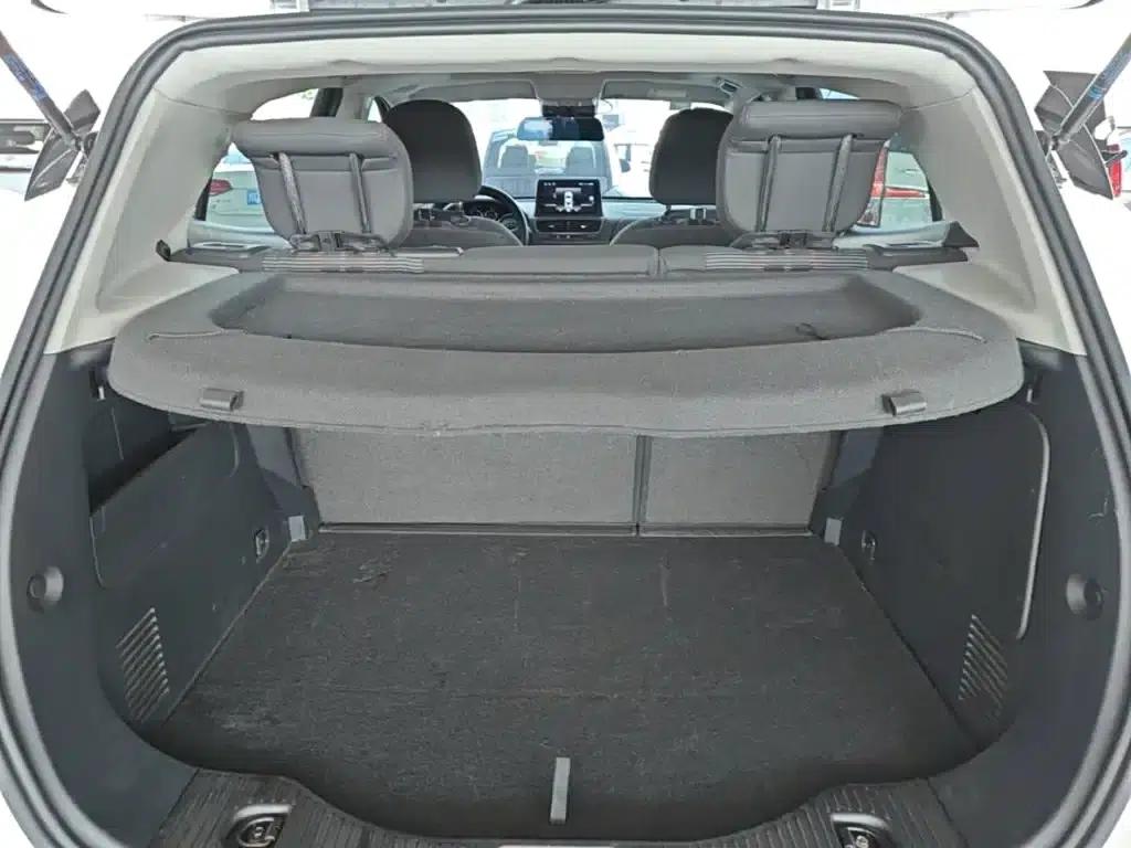 2015 Buick Encore 1.4T Automatic 2WD Urban Elite — миниатюра 19