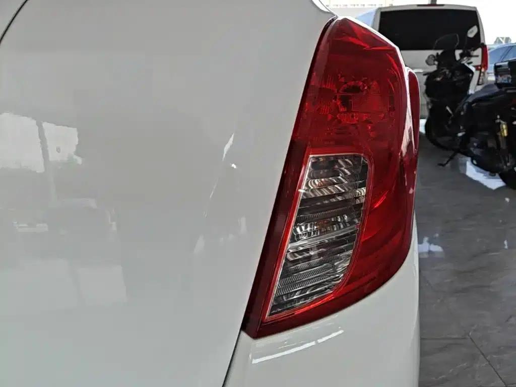 2015 Buick Encore 1.4T Automatic 2WD Urban Elite — миниатюра 8