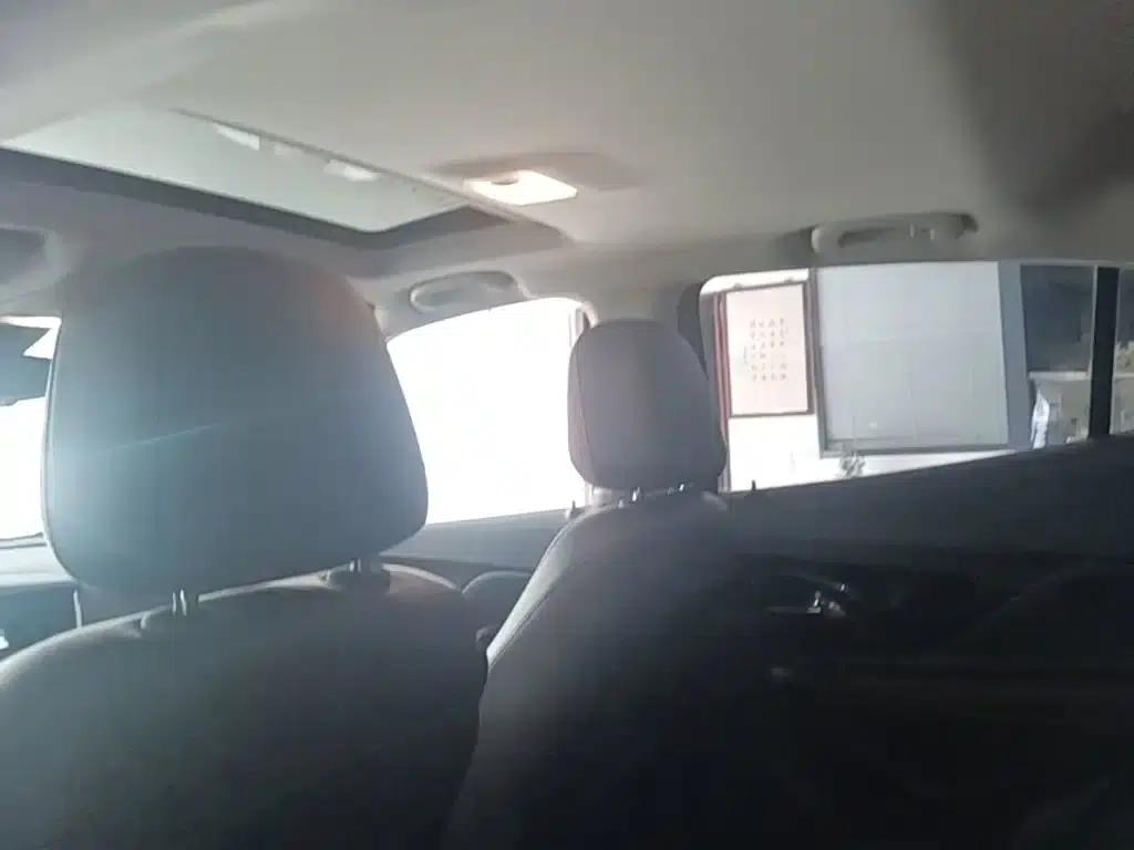 2016 Buick Encore 18T Automatic 2WD Urban Elite — миниатюра 18
