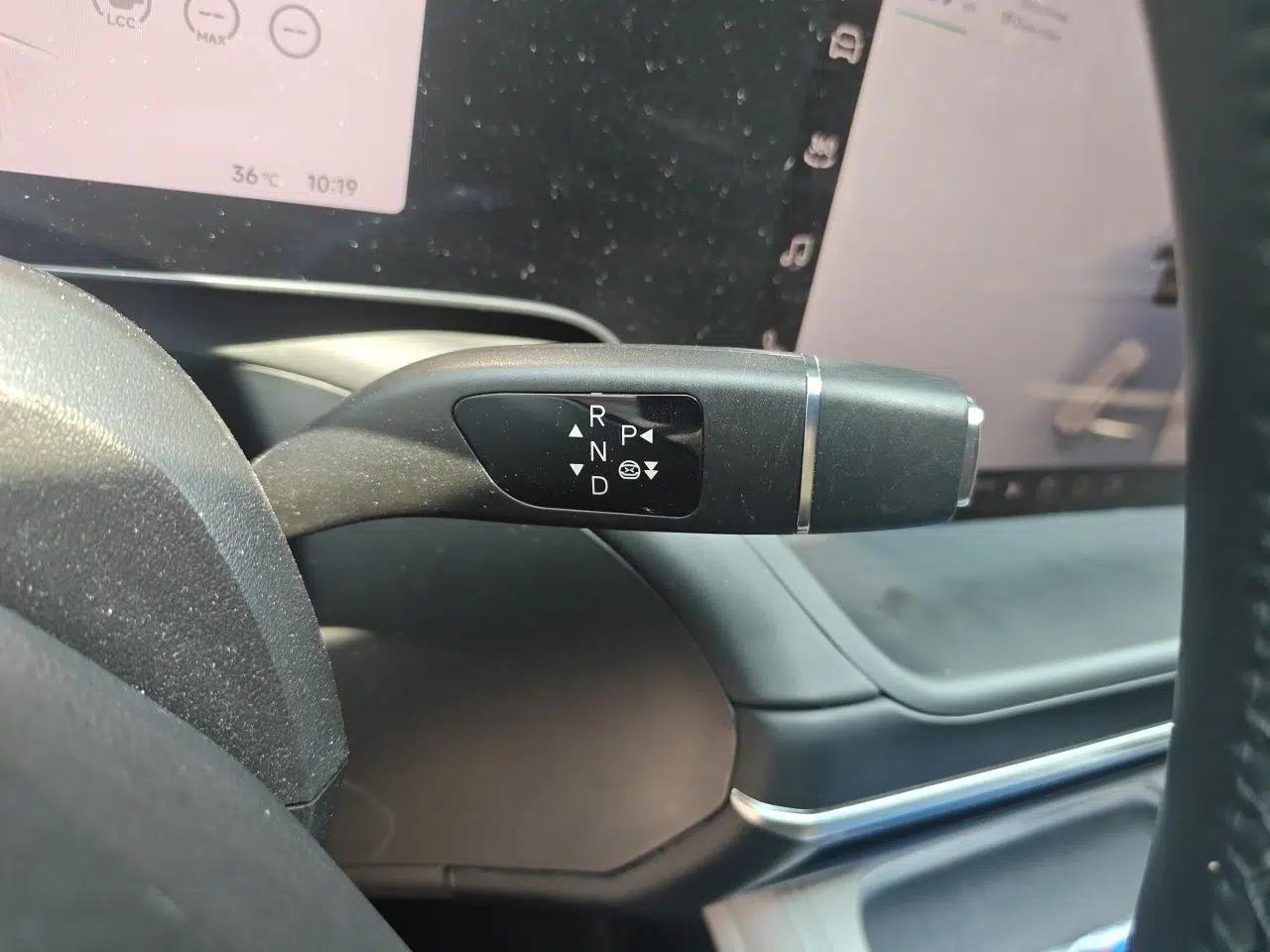 XPeng P7 2023 P7i 610 Max Performance Edition — миниатюра 14
