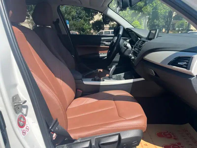 BMW 1 Series (Imported) 2015 118i Leading Edition — миниатюра 6
