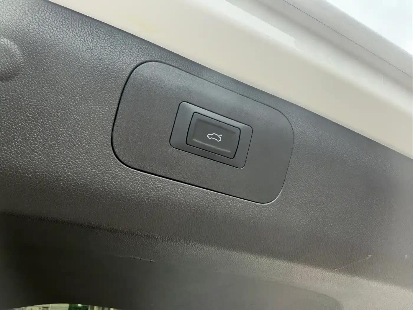 Buick GL6 2021 323T Mild Hybrid Connected Premium Edition — миниатюра 14