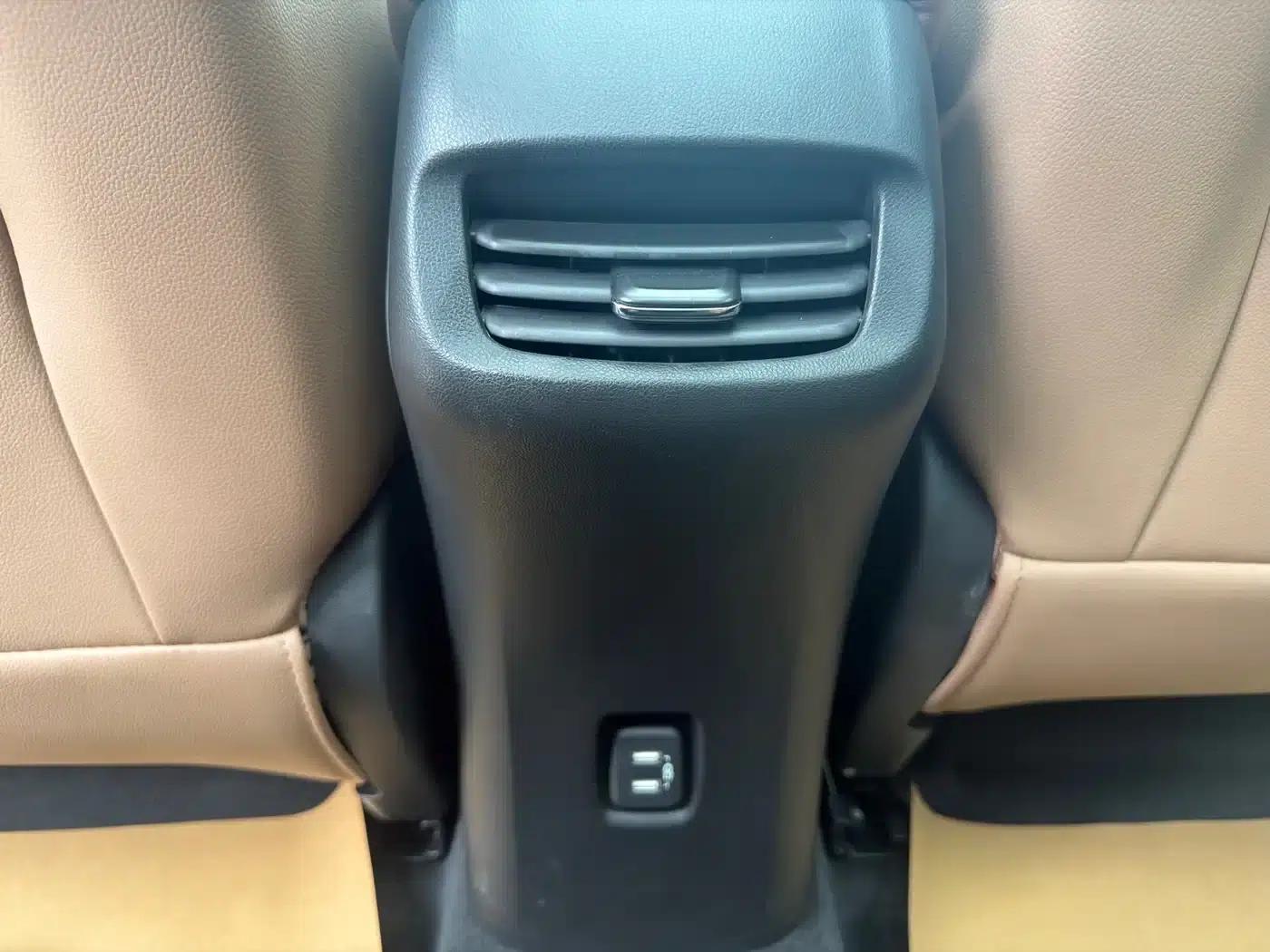 Buick GL6 2021 323T Mild Hybrid Connected Premium Edition — миниатюра 15
