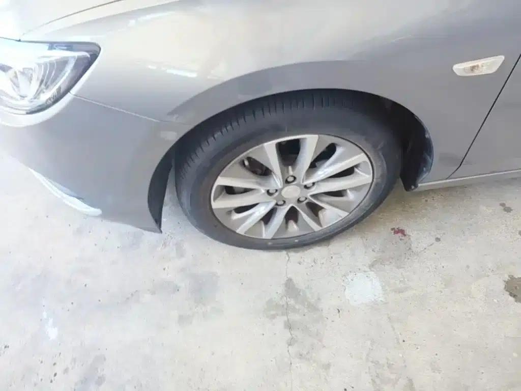 Buick GL6 2019 18T 6-seater Connected Luxury Model (China VI Emission Standard) — миниатюра 23