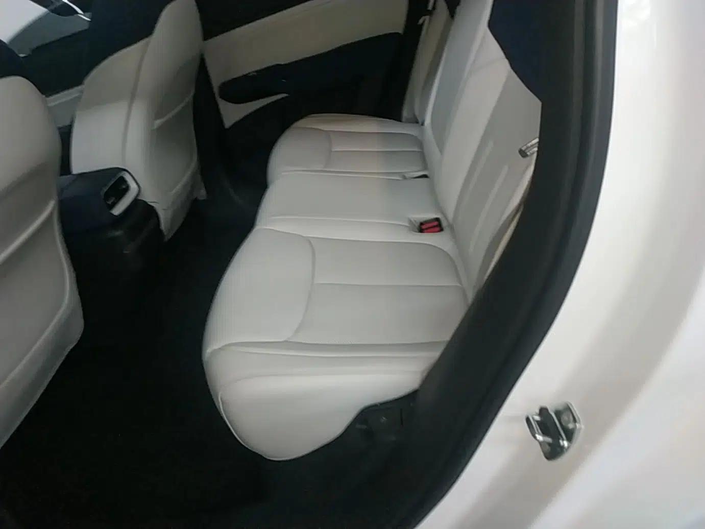 XPeng G6 2023 580 Long-Range Max — миниатюра 20