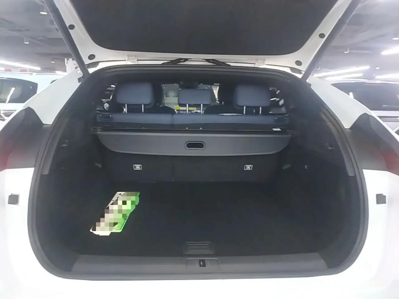 XPeng G6 2023 580 Long-Range Max — миниатюра 22