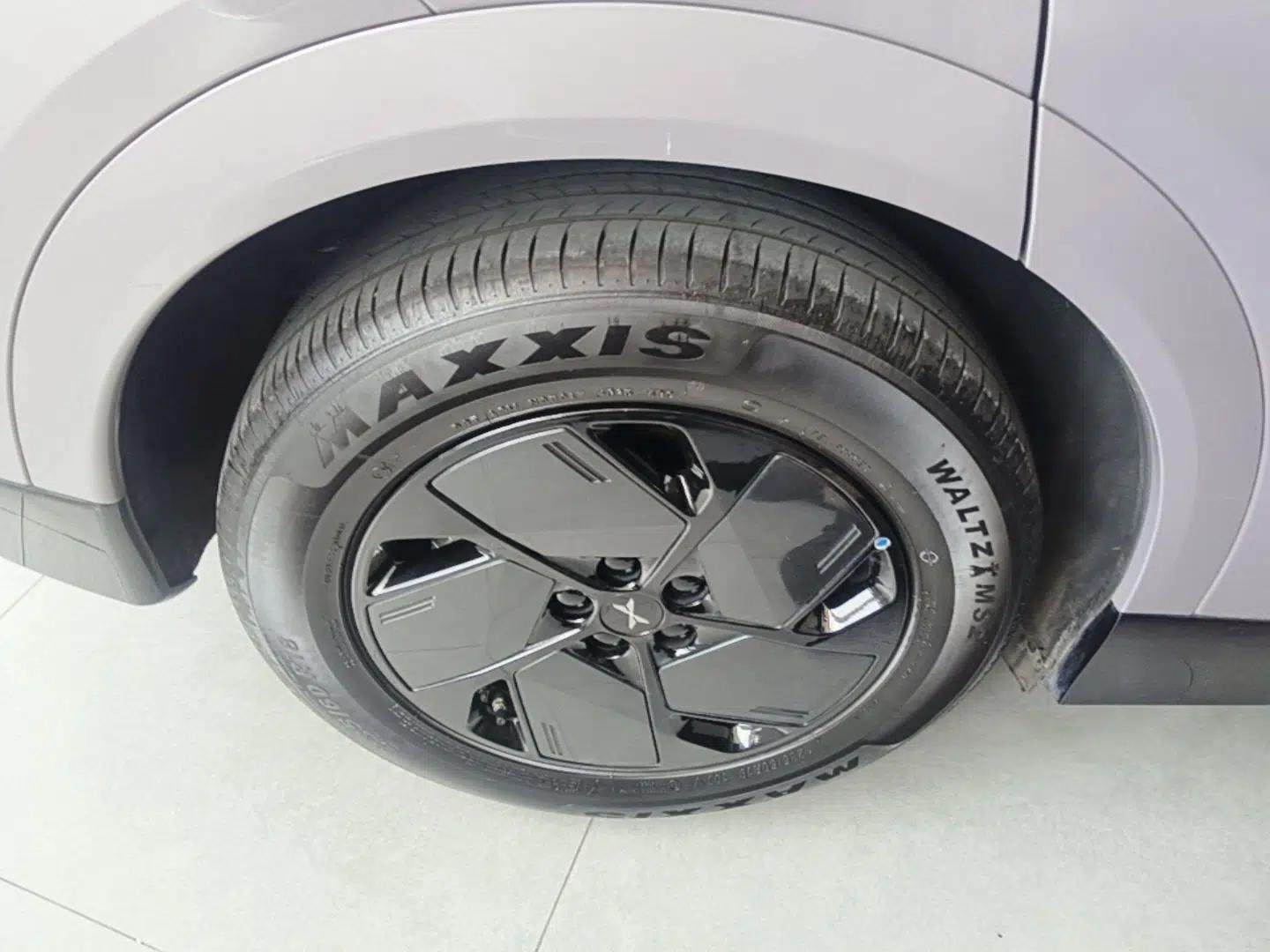 XPeng G6 2026 Model, 625 Max Flagship Edition — миниатюра 11
