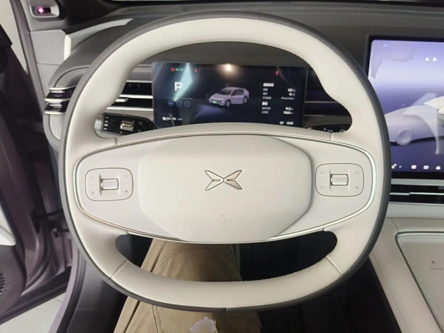 XPeng G6 2026 Model, 625 Max Flagship Edition — миниатюра 13