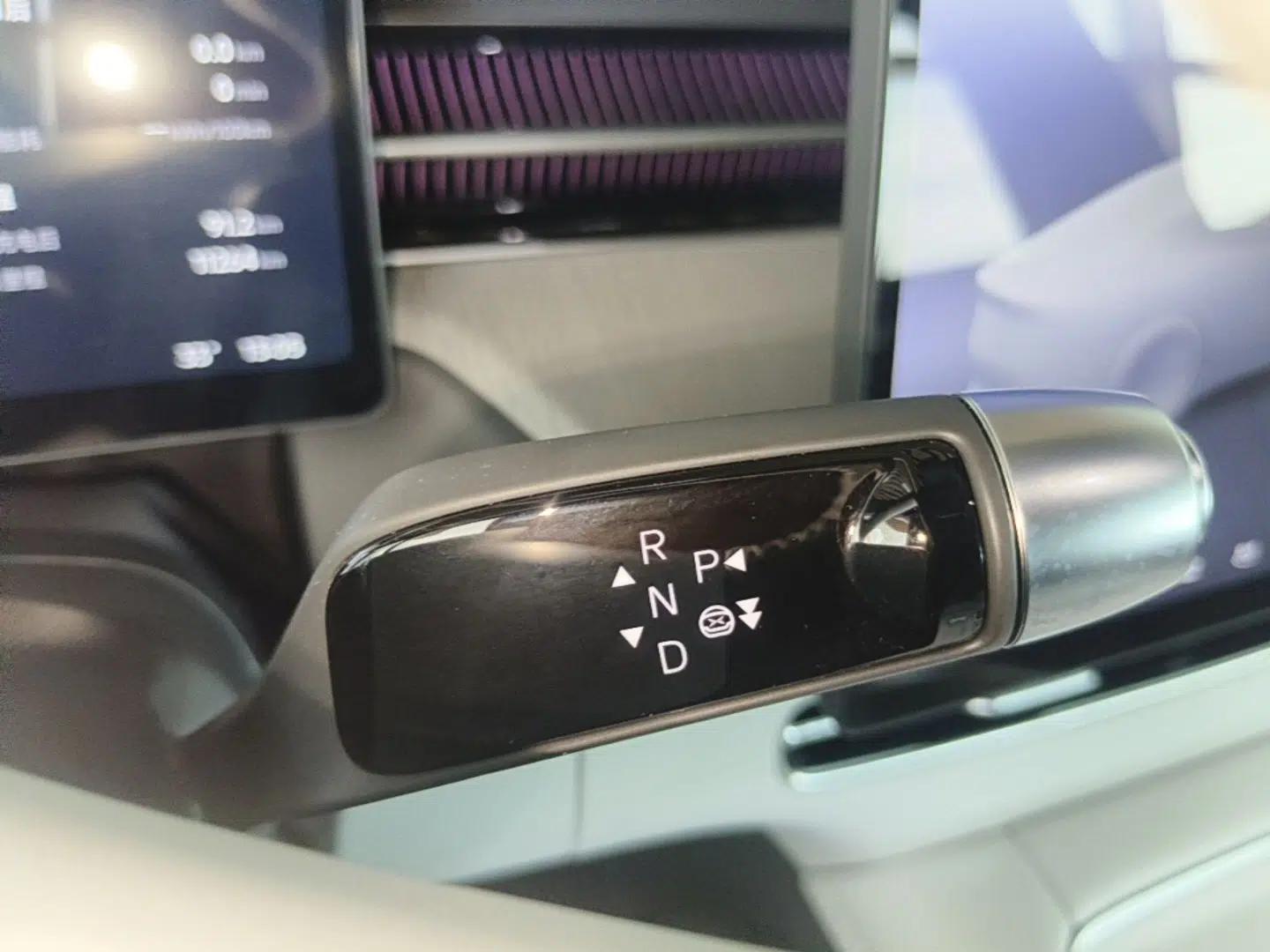 XPeng G6 2026 Model, 625 Max Flagship Edition — миниатюра 16