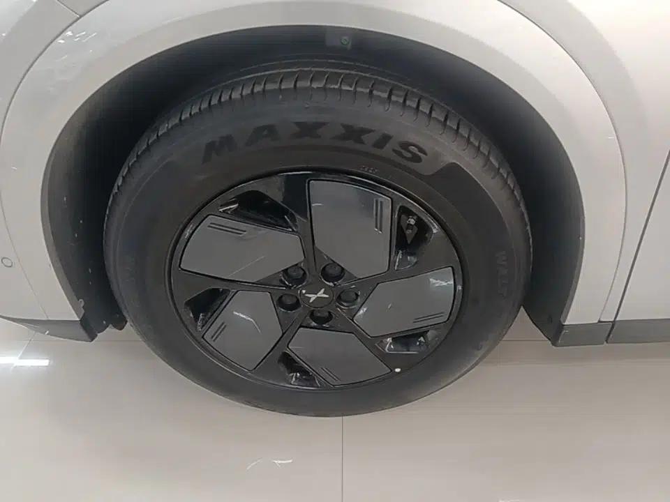 XPeng G6 2025 625 Long-Range Max Tech Edition — миниатюра 15