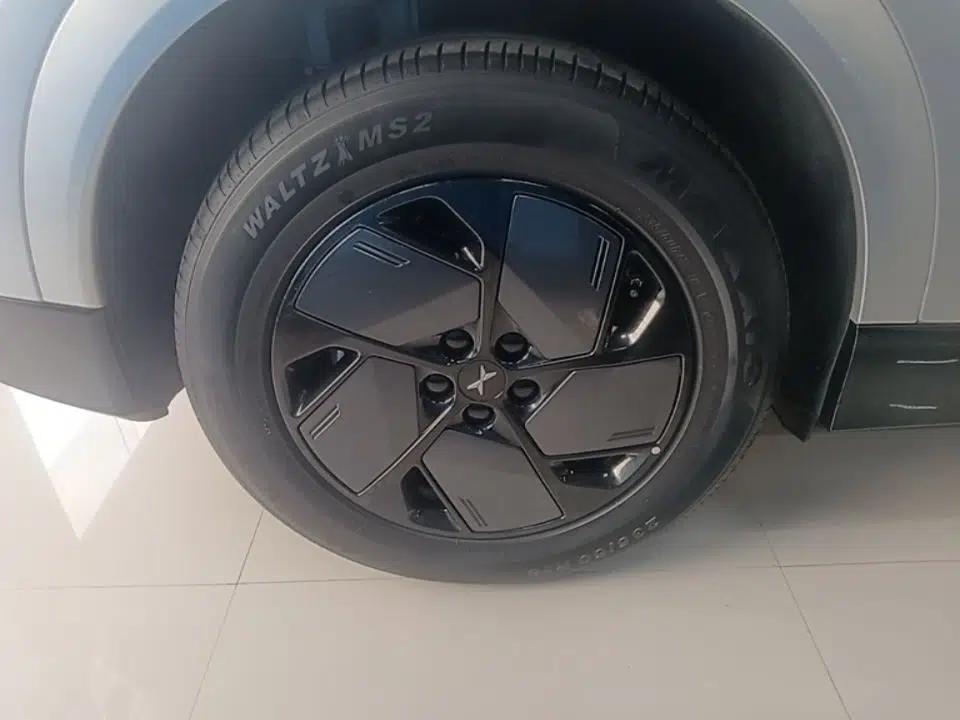 XPeng G6 2025 625 Long-Range Max Tech Edition — миниатюра 16