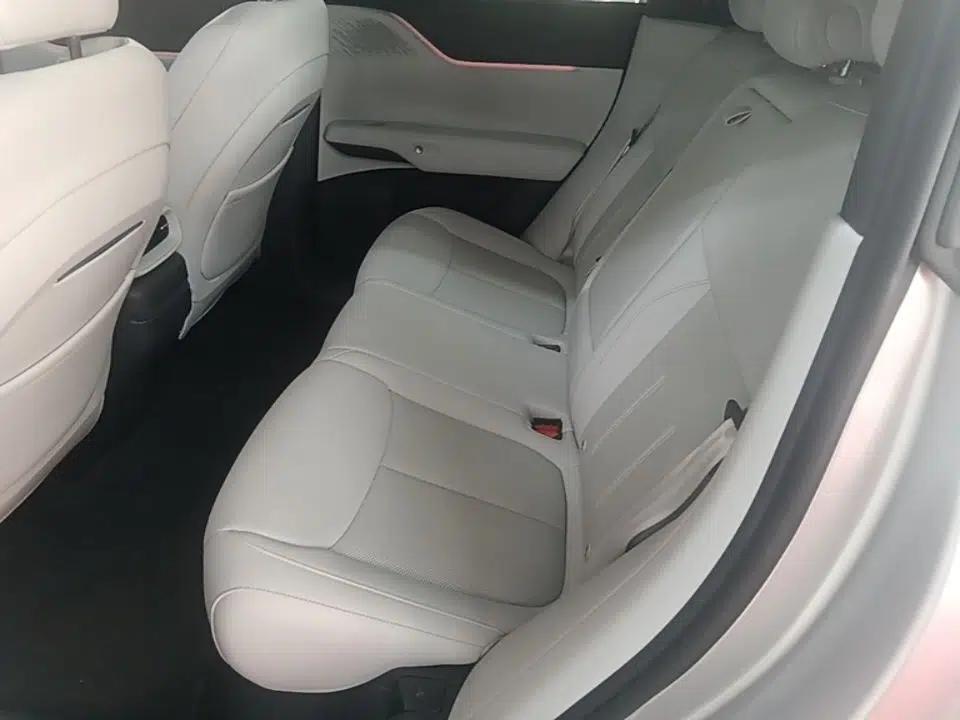XPeng G6 2025 625 Long-Range Max Tech Edition — миниатюра 25