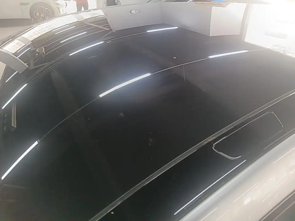 XPeng G6 2025 625 Long-Range Max Tech Edition — миниатюра 7