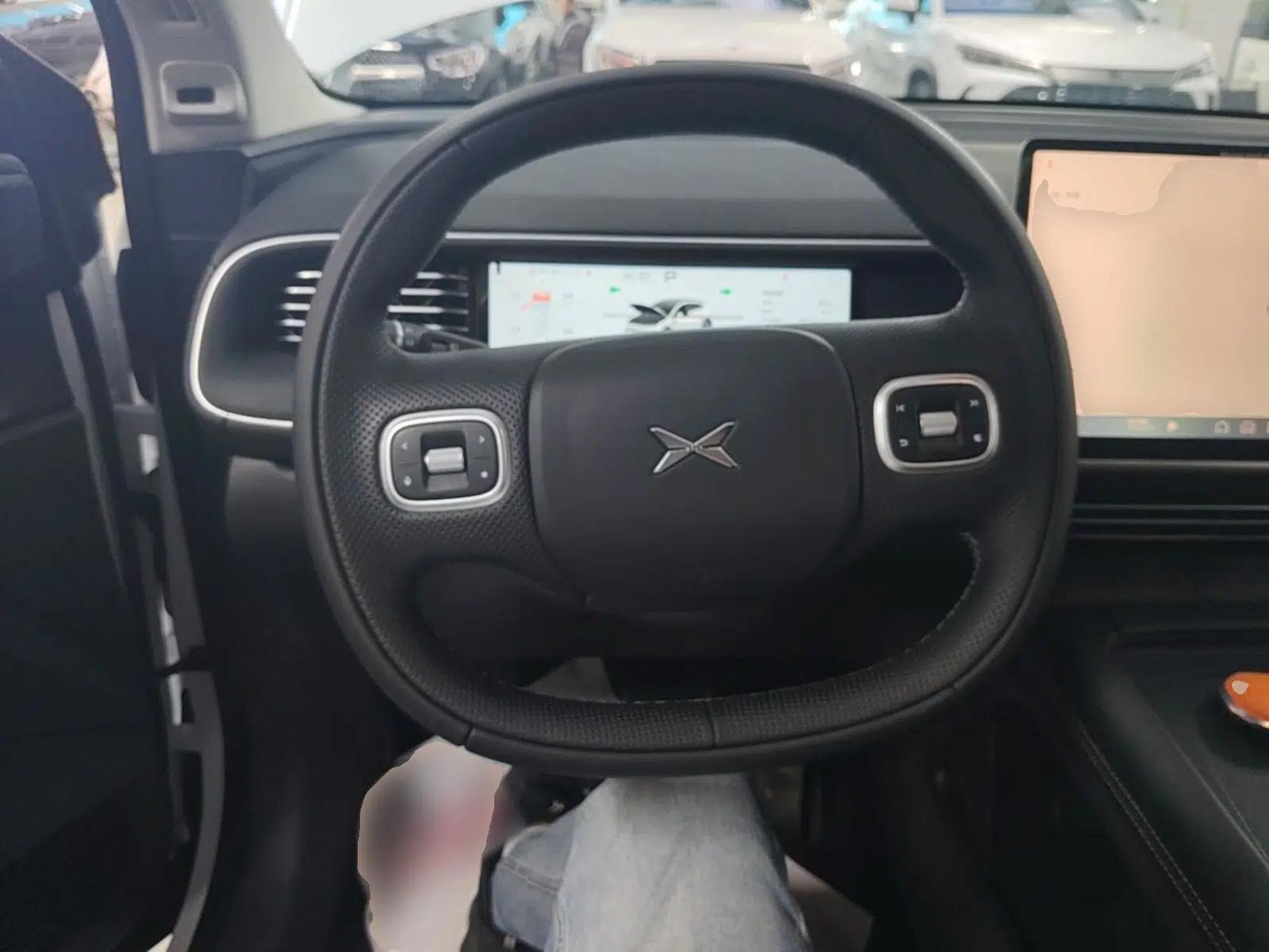 XPeng G6 2023 755 Ultra-Long Range Pro — миниатюра 18