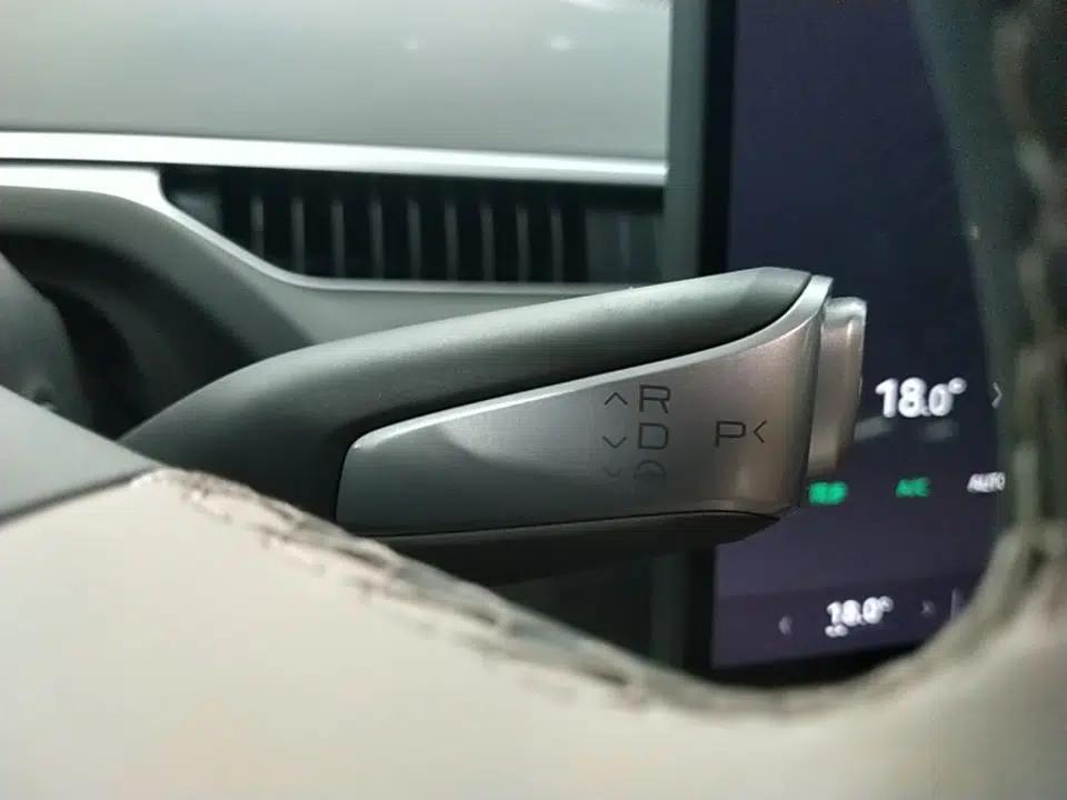 XPeng MONA M03 2025 600 with Ultra-Long Range Max — миниатюра 16
