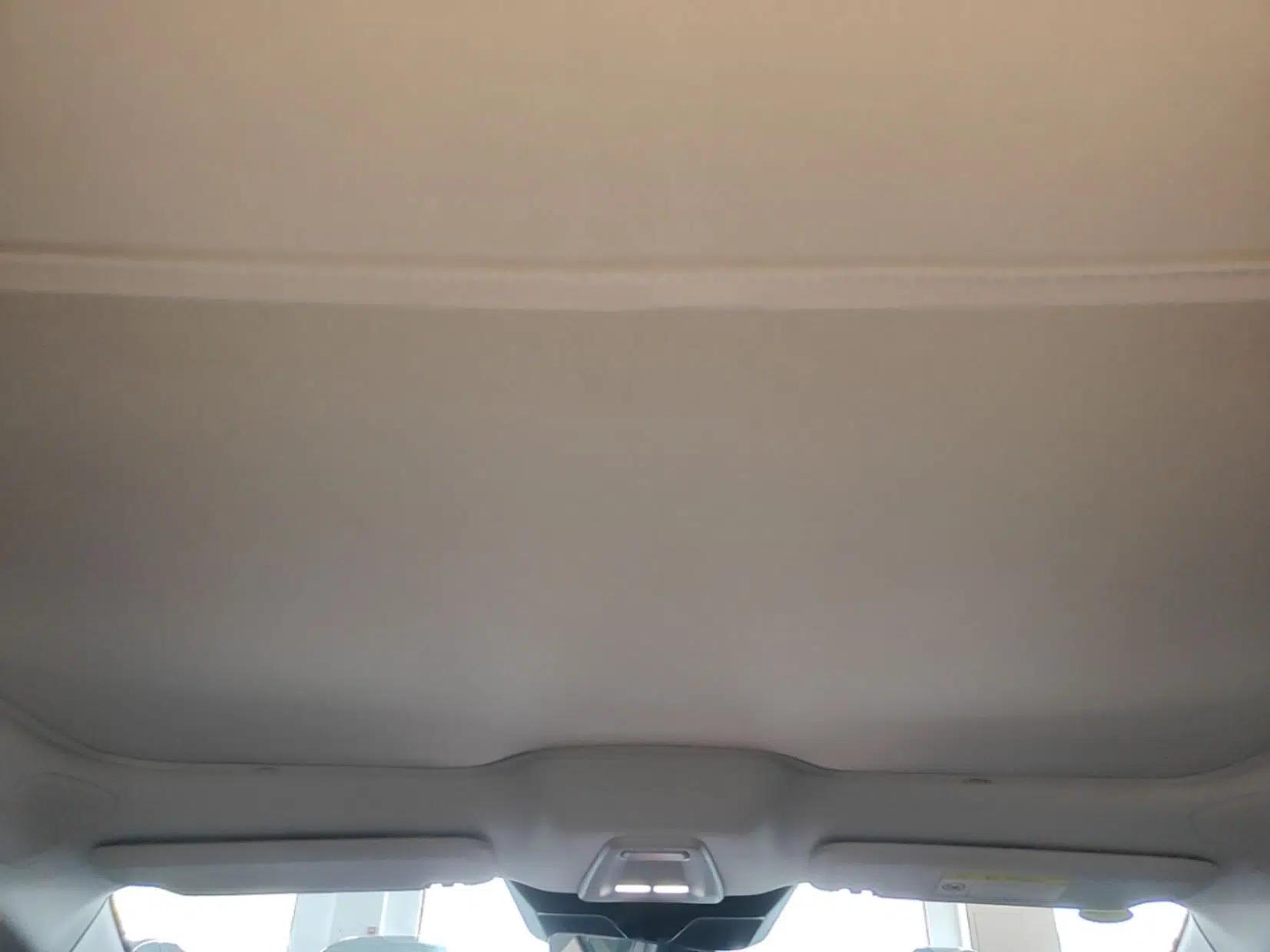 XPeng MONA M03 2024 620 with Ultra-Long Range — миниатюра 26