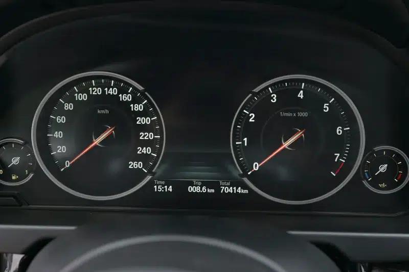 BMW X5 (Imported) 2017 Model 3.0T Automatic 4WD 5-Seater Parallel Import — миниатюра 14