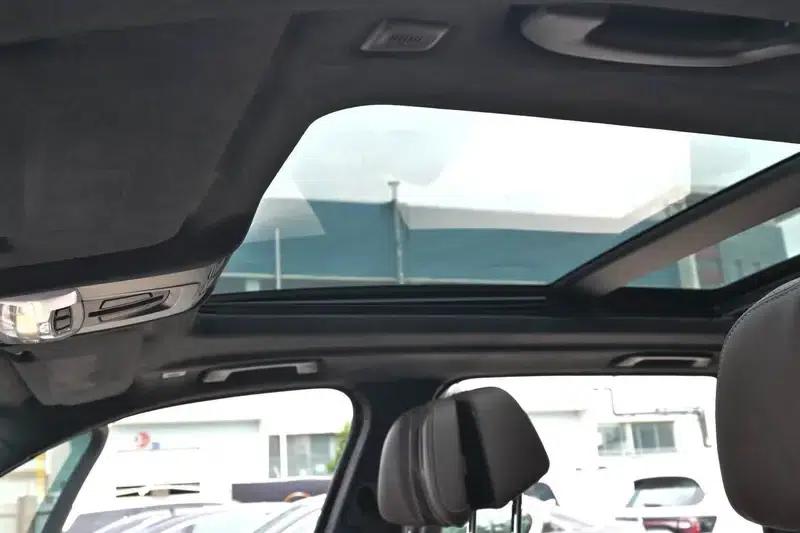 BMW X5 (Imported) 2017 Model 3.0T Automatic 4WD 5-Seater Parallel Import — миниатюра 19