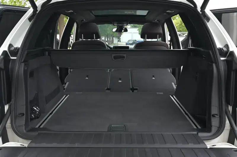 BMW X5 (Imported) 2017 Model 3.0T Automatic 4WD 5-Seater Parallel Import — миниатюра 20