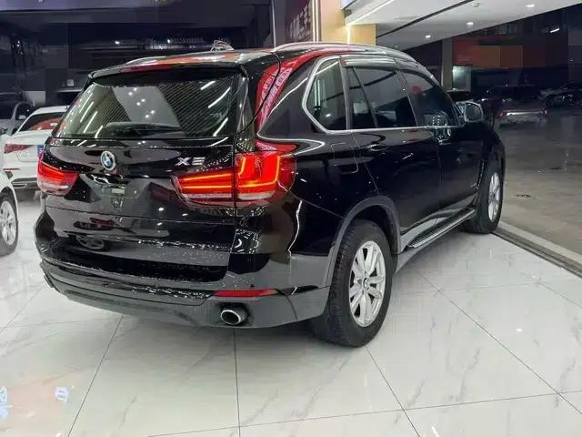 BMW X5 (Imported) 2017 Model 3.0T Parallel Import — миниатюра 4