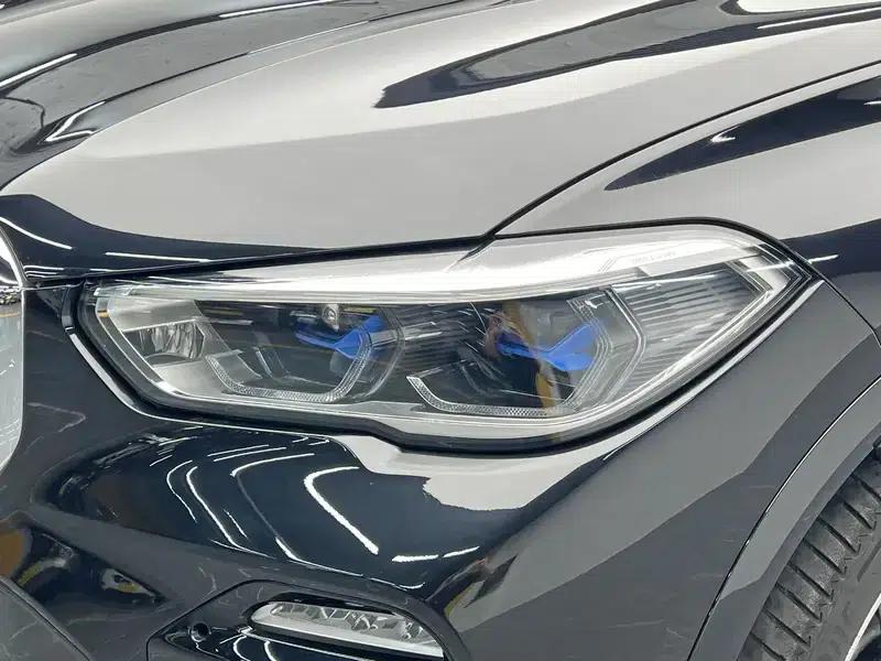 BMW X5 (Imported) 2020 xDrive40i M Sport Package — миниатюра 12