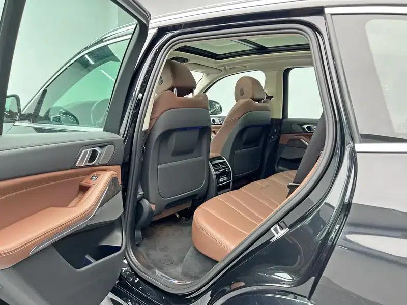 BMW X5 (Imported) 2020 xDrive40i M Sport Package — миниатюра 18