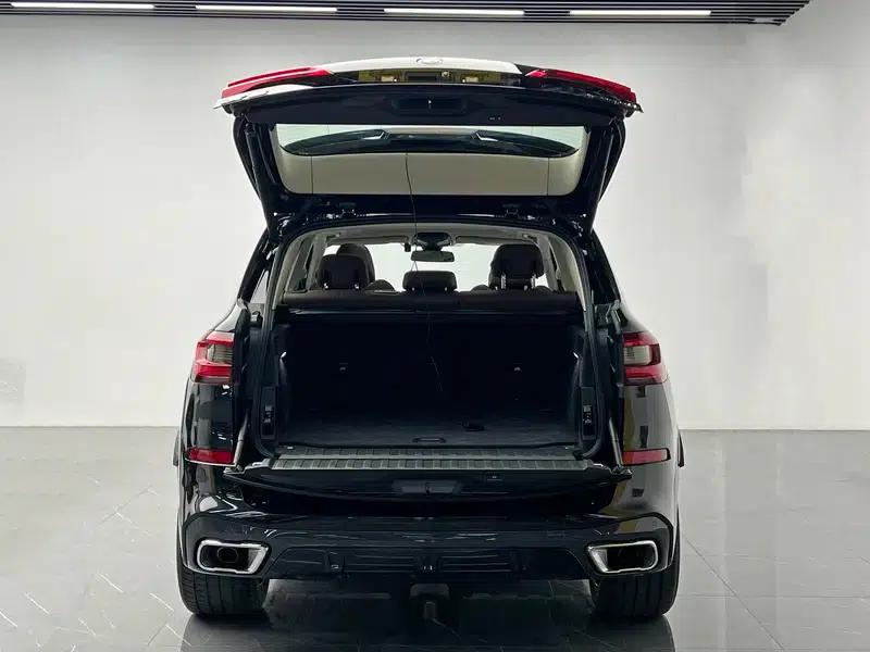BMW X5 (Imported) 2020 xDrive40i M Sport Package — миниатюра 20
