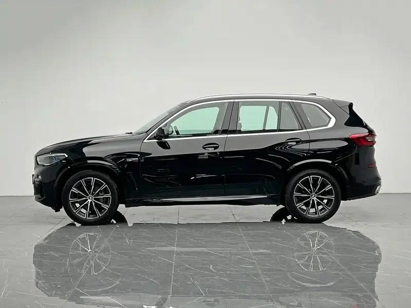 BMW X5 (Imported) 2020 xDrive40i M Sport Package — миниатюра 4